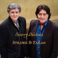 Starry Nebula - Single - Strunz & Farah