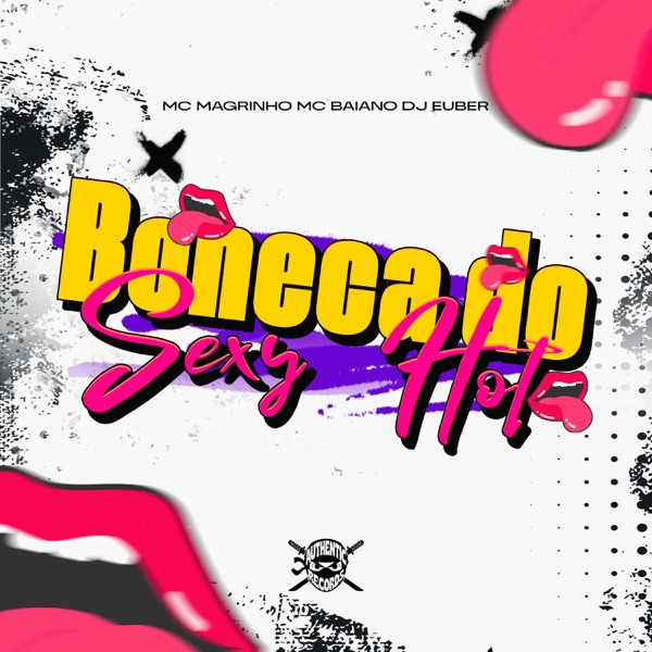 Boneca do Sexy Hot