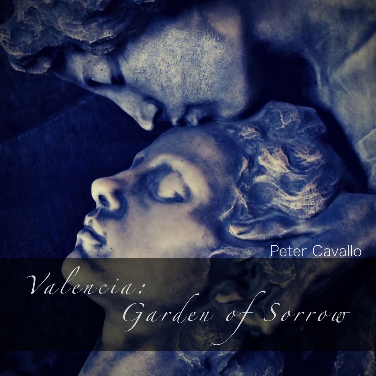 Valencia: Garden of Sorrow - Single cover art