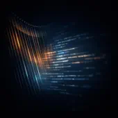 Anima Dao adlı sanatçının harp lo-fi ambient coding albümünü dinle