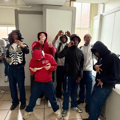 Corps cypher - Single