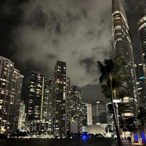 Miami Nights - Single