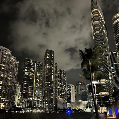 Miami Nights - Single