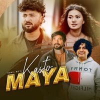 Kasto Maya - Single - Pramod Kharel & Sunil BC