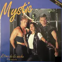 Ritmo De La Noche — Mystic