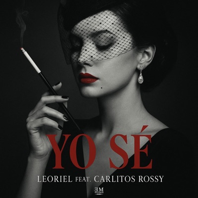 Yo Sé (feat. Carlitos Rossy) - Single