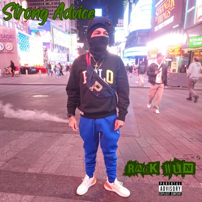 Strong Advice - Single