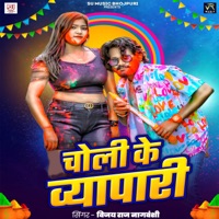 Choli Ke Byapari - Single - Vijay Raj Nagvanshi