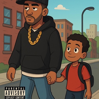 Sorry I Let U Down Lil bro - Single