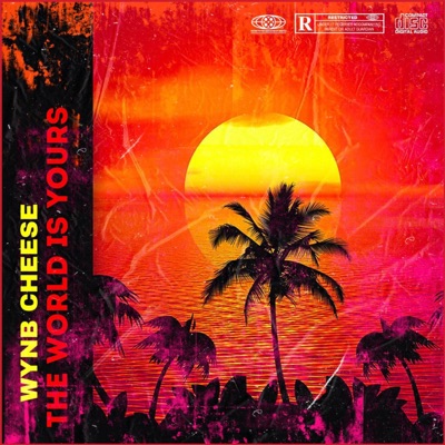 THE WORLD IS YOURS - Single