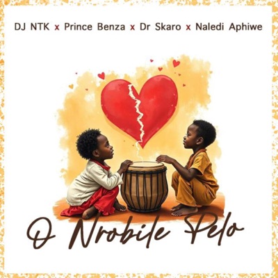 O Nrobile Pelo - Single