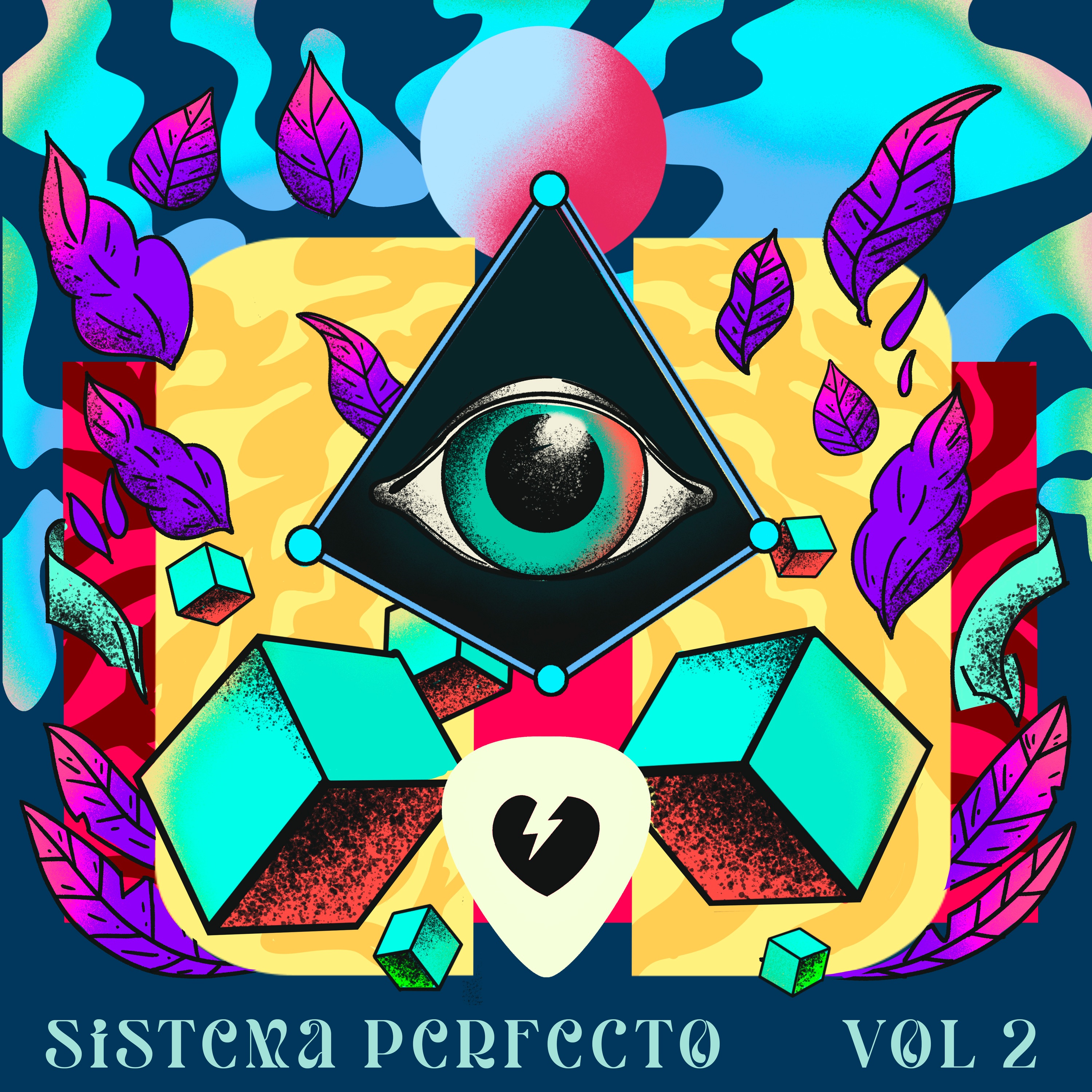 Sistema Perfecto Vol. 2 - Single