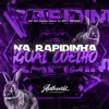 Na Rapidinha Igual Coelho (feat. MC GW & Cacau Chuu) - Single