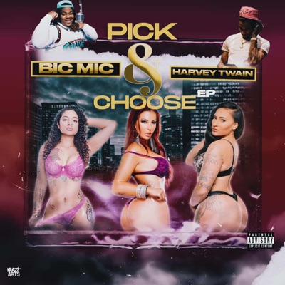 Pick & Choose (EP) - EP