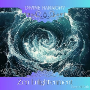 Zen Enlightenment Sacred Path