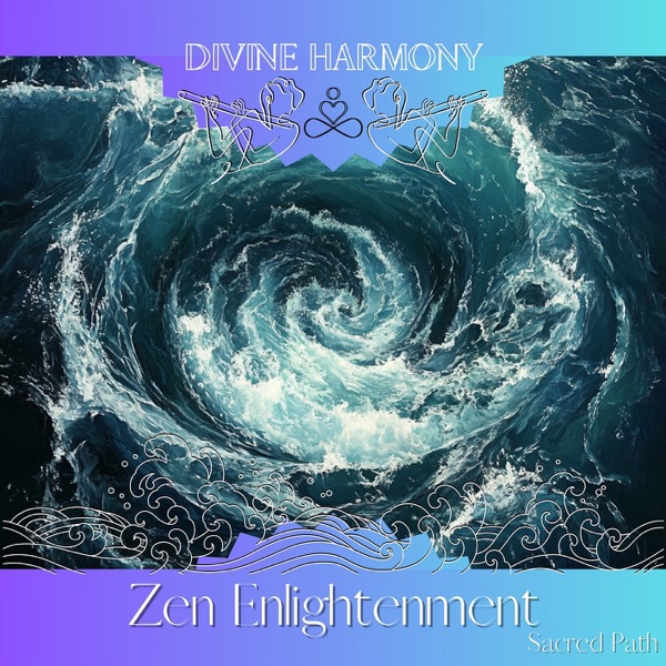 Zen Enlightenment Sacred Path