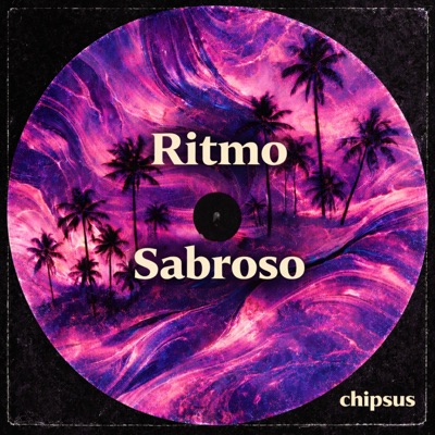 Ritmo Sabroso - Single