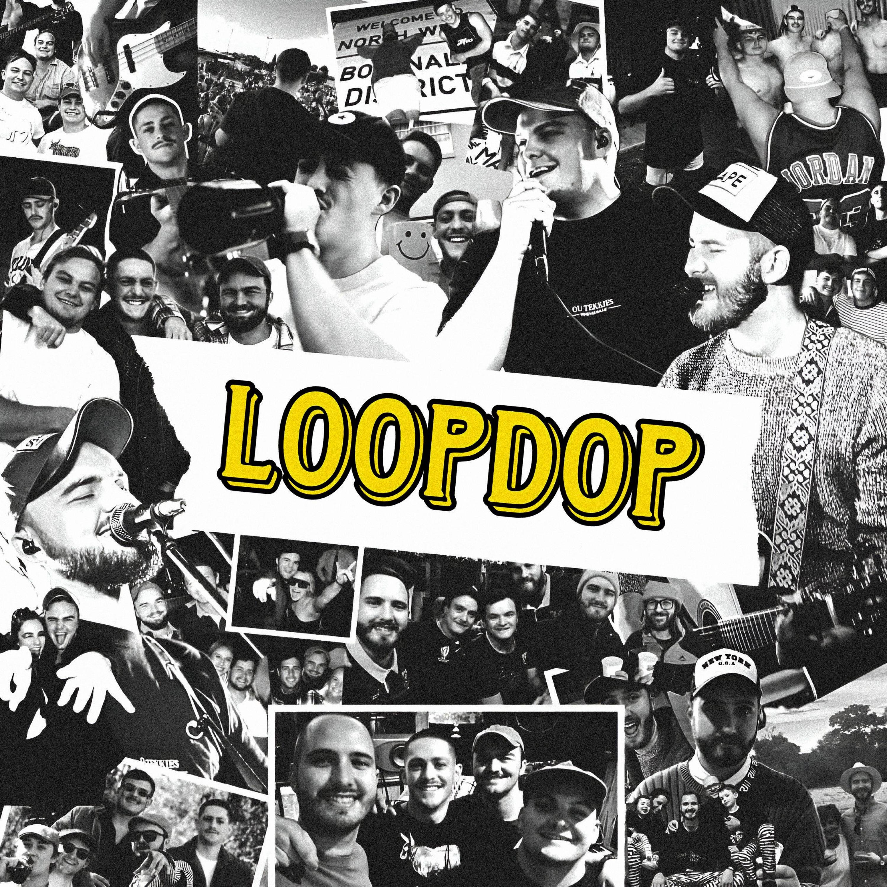 Loopdop - Single