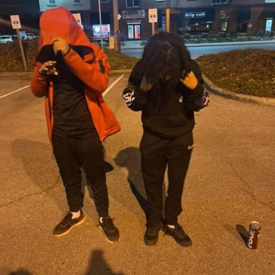 Repercussions - Single