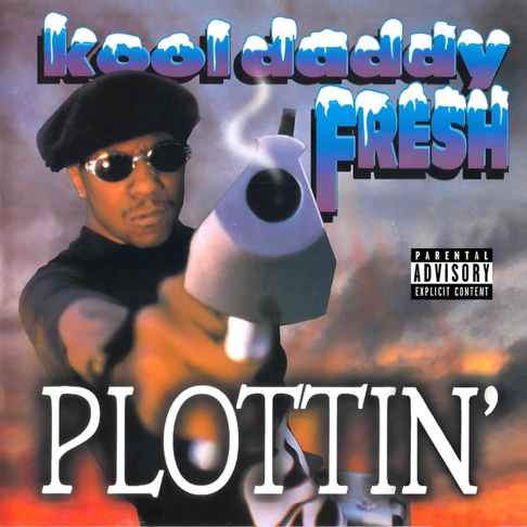Kool Daddy Fresh - It's All True: CD | Rap Music Guide