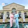 Hamez Llapqeva & Albrim Llapqeva - Per Kosove jam permallu