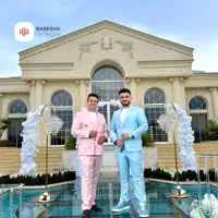 Per Kosove jam permallu — Hamez Llapqeva & Albrim Llapqeva