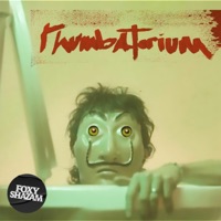 Rhumbatorium - Single - Foxy Shazam