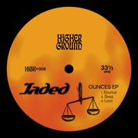 Ounces - EP - Jaded