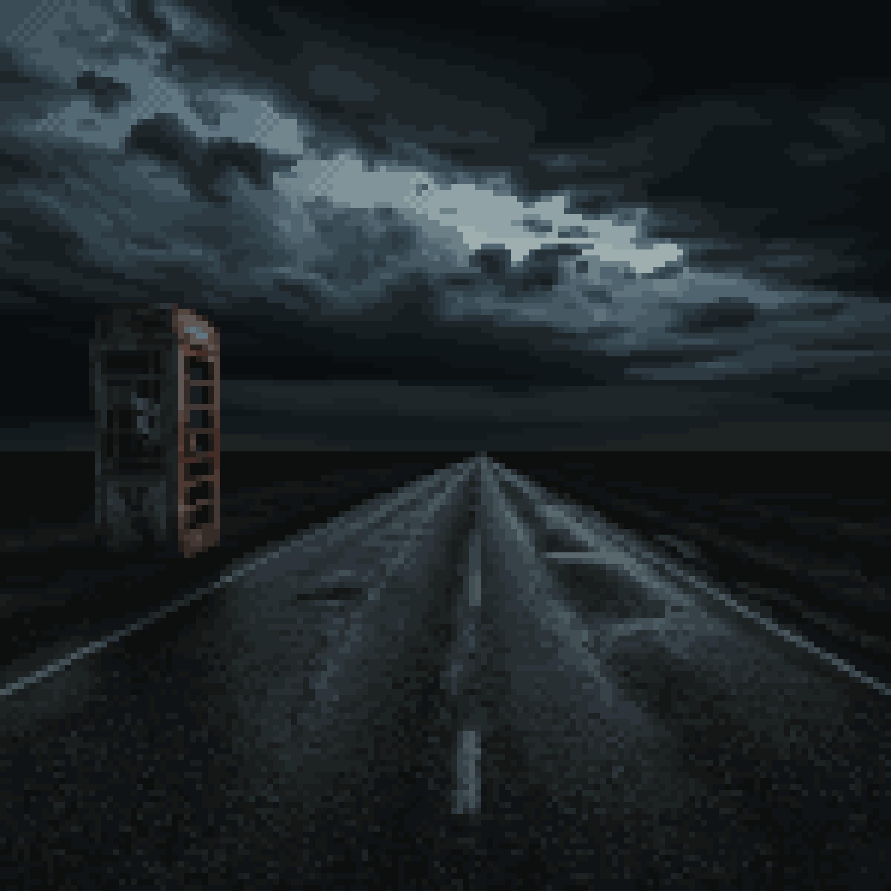 STRMGRNDR EP - EP