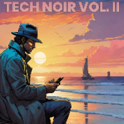 tech noir v.2