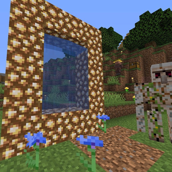 aether portal
