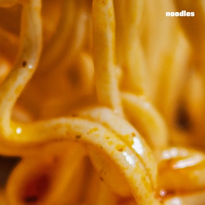 Noodles - Single