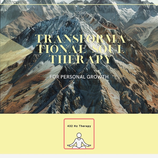 Transformational Soul Therapy for Personal Growth