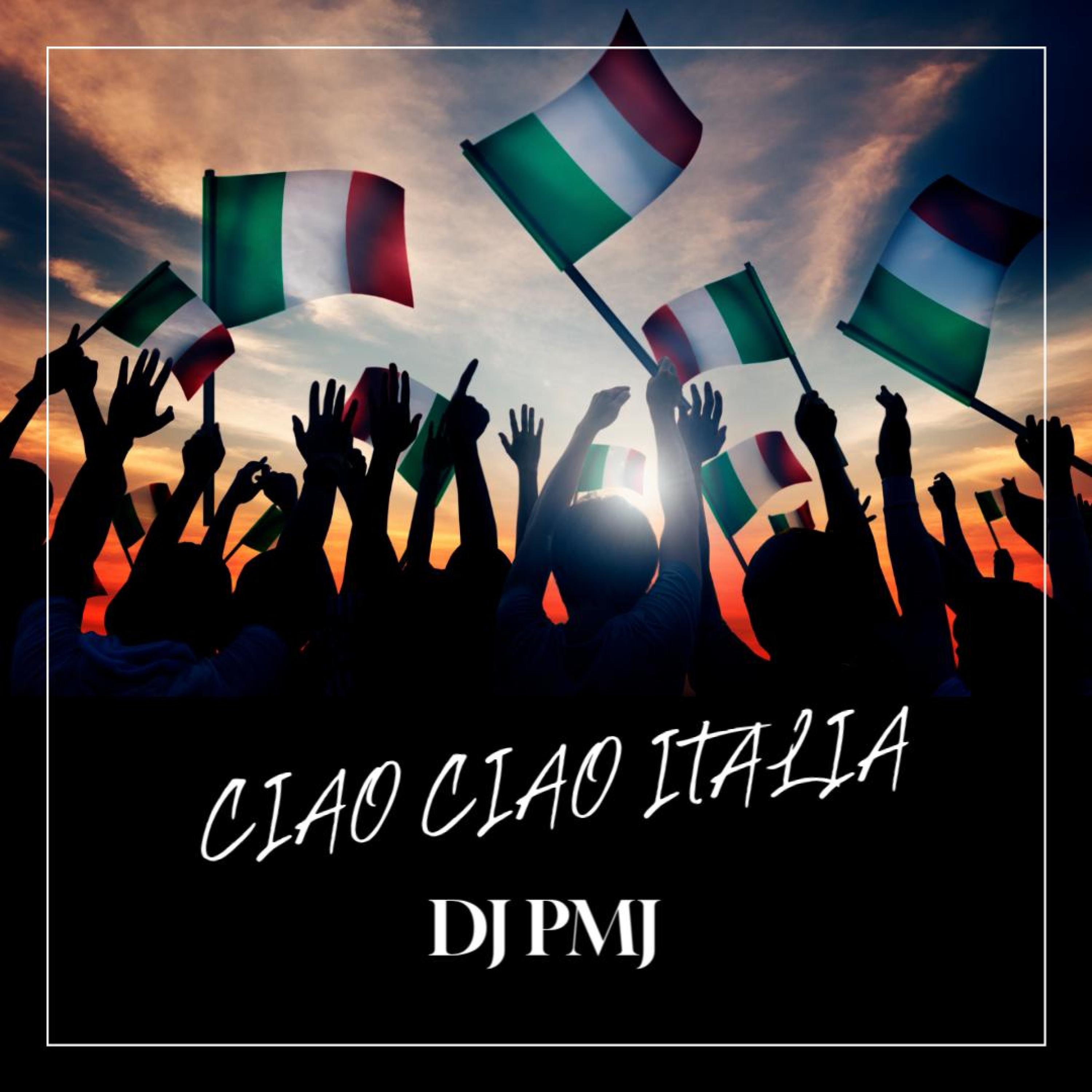 Ciao Ciao Italia - Single