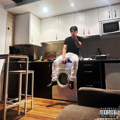 BABY MARADONA - Single