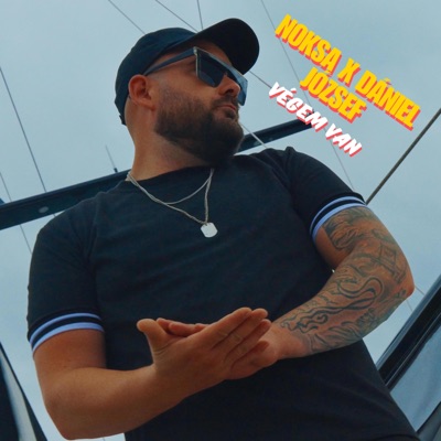 Végem Van (feat. Dániel József) - Single