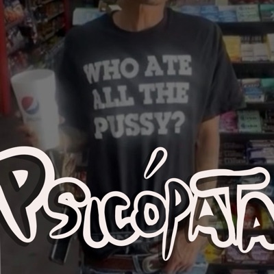 psicópata - Single