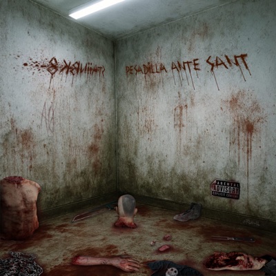 Pesadilla Ante Sant - Single