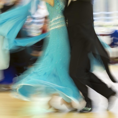 Waltz in D minor - Single