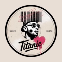 MEGA FUNK TITANIC - Single - Dj bruno Arns SC