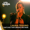 That's Not How Dreams Are Made - uit Liefde Voor Muziek - Laura Tesoro