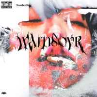 WAITISOVR - EP - 9smballing
