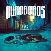 Ouroboros - Single - El Sicario & DJAUDAS