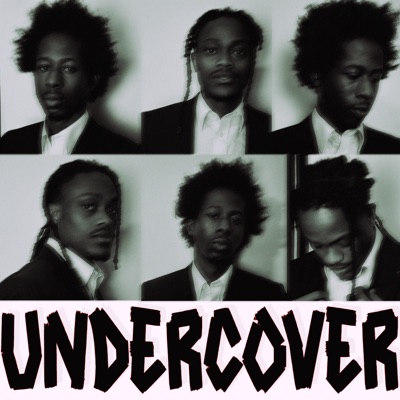 Undercover - Single