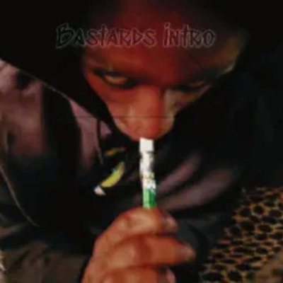 BASTARDS INTRO (feat. ACE-T) - Single