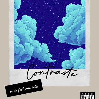 Contraste (feat. Mic Solis) - Single