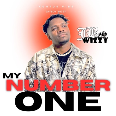 My Number One - Single