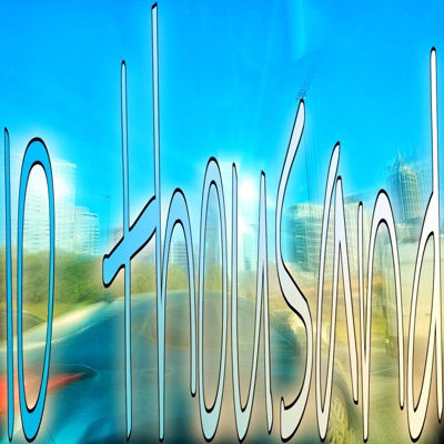 10 thousand (feat. tomfaygo) - Single