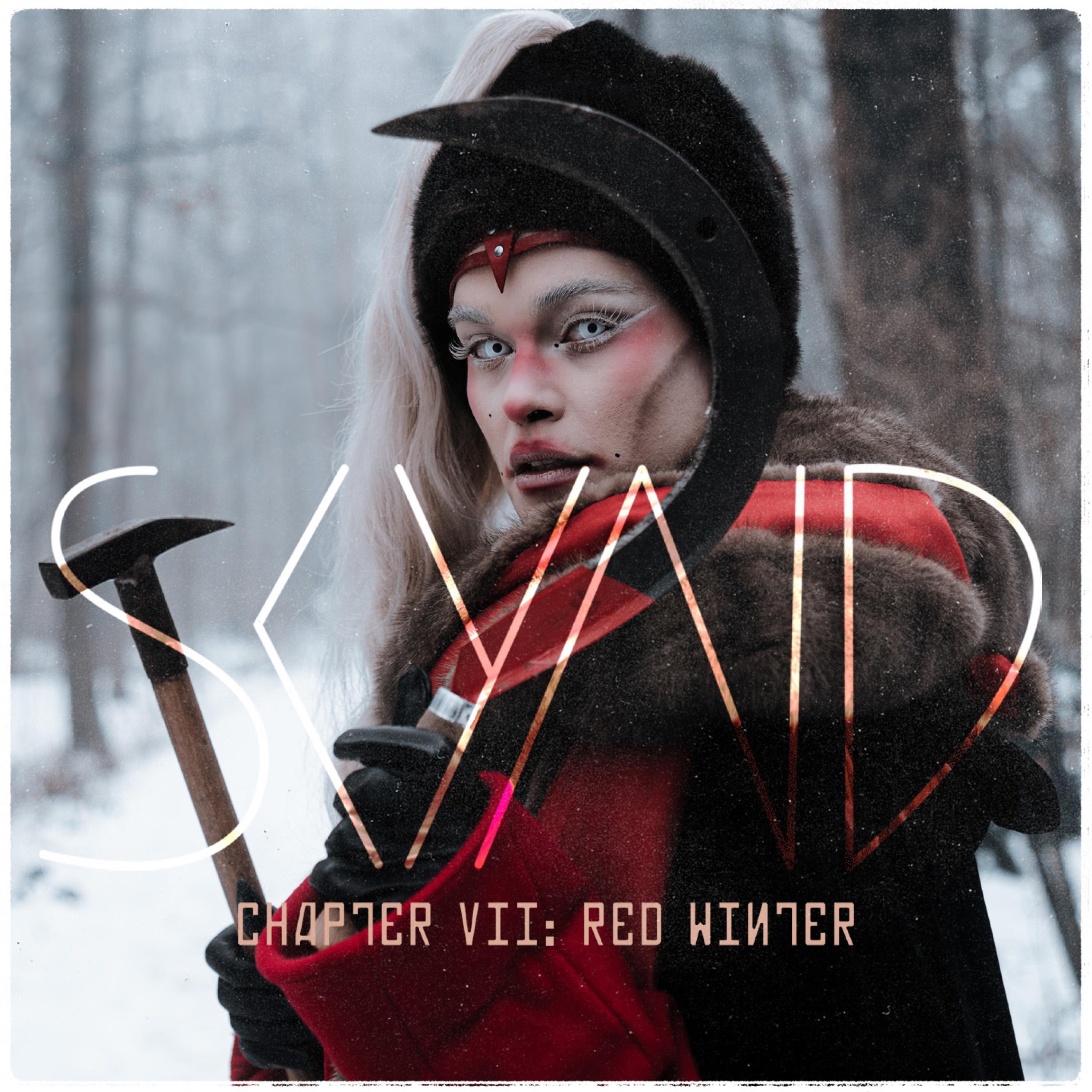 Chapter VII: Red Winter - Single