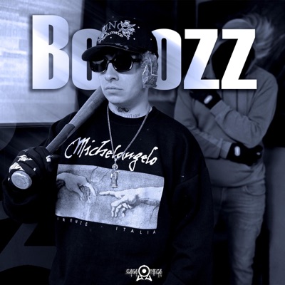 Acto #2 Space X (feat. Borozz) - Single